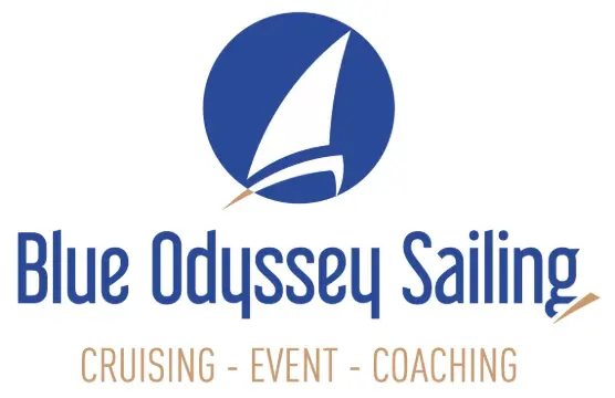Blue Odyssey Sailing